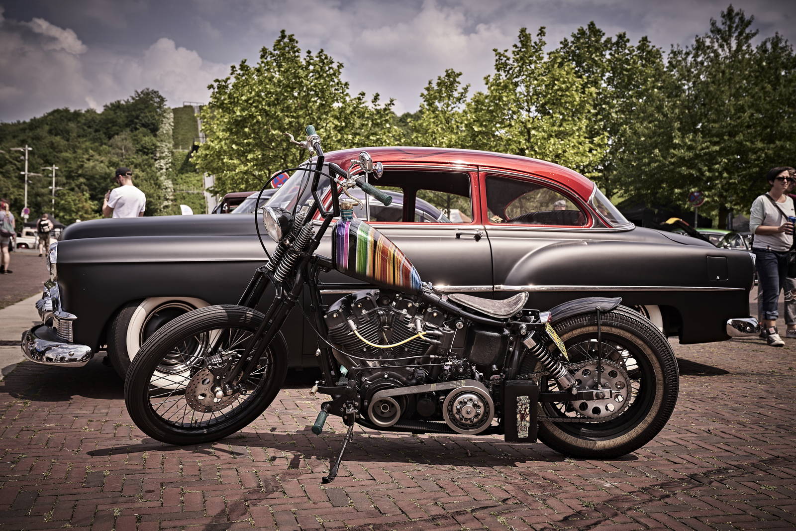 Kustom Kulture Forever